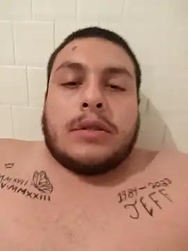 Itallionstallion from StripChat is Freechat