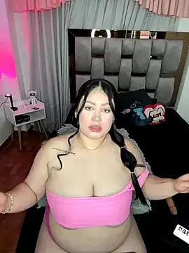 italyponce from StripChat is Freechat