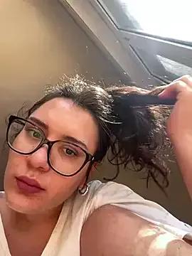 Its_Jade from StripChat is Freechat