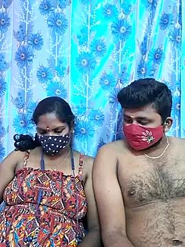 Its_My_lifetamilSR from StripChat is Freechat