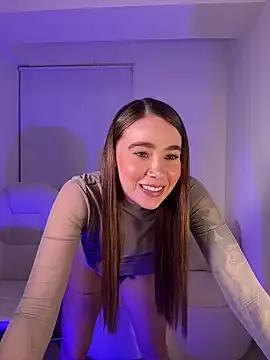 Itslanataylor from StripChat is Freechat