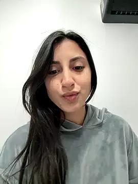 itsmiasofia from StripChat is Freechat