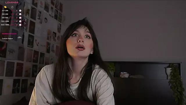 itssophiie from StripChat is Freechat