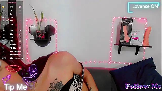 Customizable and immersive: Energize your taste buds and checkout our delicious choice of amateur cams liveshows with excited livestreamers getting their sweet physiques pounded with their beloved vibrating toys.