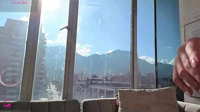 Customizable and immersive: Energize your taste buds and checkout our delicious choice of amateur cams liveshows with excited livestreamers getting their sweet physiques pounded with their beloved vibrating toys.