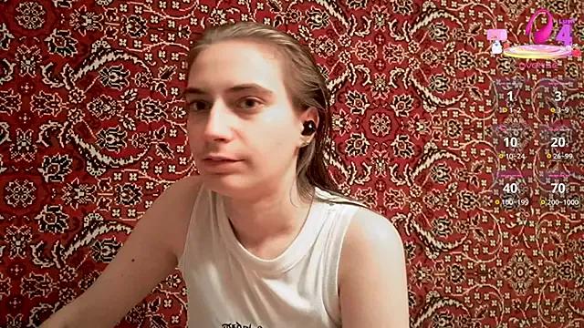 Customizable and immersive: Energize your taste buds and checkout our delicious choice of amateur cams liveshows with excited livestreamers getting their sweet physiques pounded with their beloved vibrating toys.