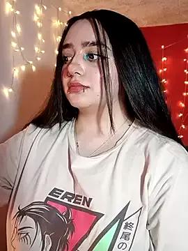 IvonneT from StripChat is Freechat