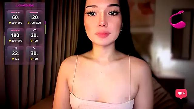 Customizable and immersive: Energize your taste buds and checkout our delicious choice of amateur cams liveshows with excited livestreamers getting their sweet physiques pounded with their beloved vibrating toys.