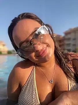 Ivy_Davidson from StripChat is Freechat