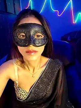 Ivy_the_goddess from StripChat is Freechat