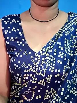 jaan-step from StripChat is Freechat