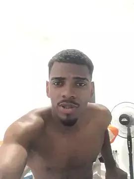 Jack-22P from StripChat is Freechat