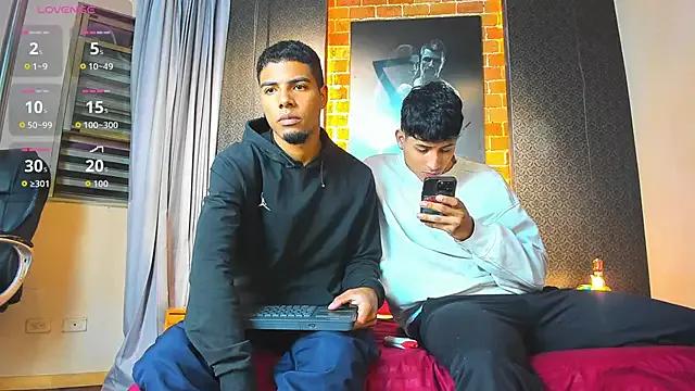 Customizable and immersive: Energize your taste buds and checkout our delicious choice of amateur cams liveshows with excited livestreamers getting their sweet physiques pounded with their beloved vibrating toys.