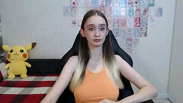 Customizable and immersive: Energize your taste buds and checkout our delicious choice of amateur cams liveshows with excited livestreamers getting their sweet physiques pounded with their beloved vibrating toys.