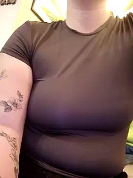 Jackymissyou webcams show profile image 
