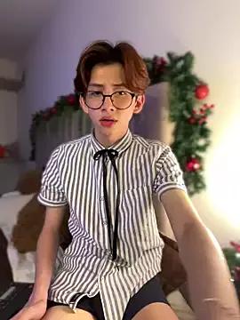 jacob_and_sam from StripChat is Freechat