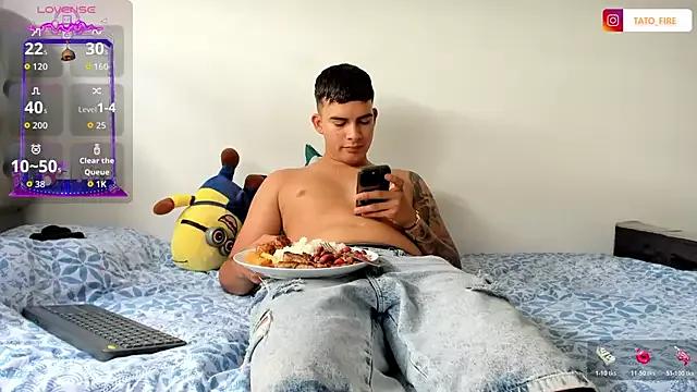 Customizable and immersive: Energize your taste buds and checkout our delicious choice of amateur cams liveshows with excited livestreamers getting their sweet physiques pounded with their beloved vibrating toys.