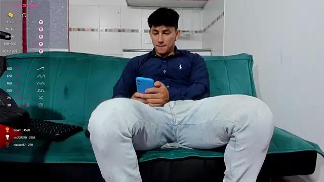 Photos of jacques_cardiet from StripChat is Freechat