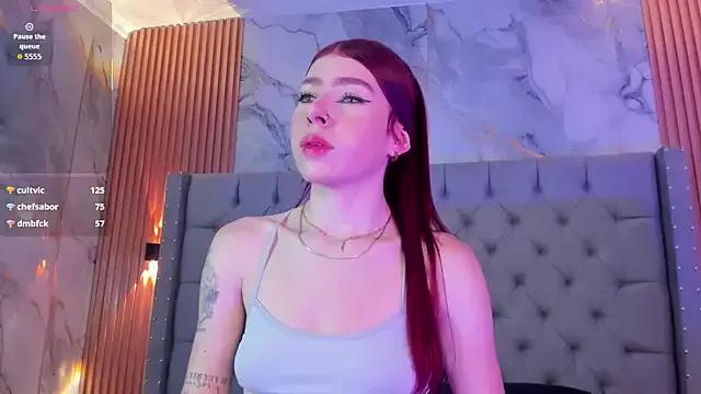 Customizable and immersive: Energize your taste buds and checkout our delicious choice of amateur cams liveshows with excited livestreamers getting their sweet physiques pounded with their beloved vibrating toys.