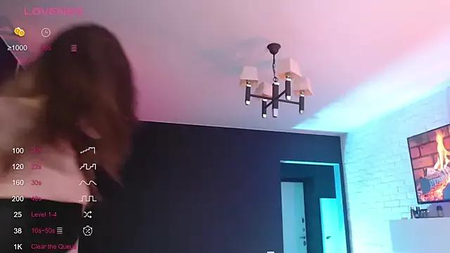 Customizable and immersive: Energize your taste buds and checkout our delicious choice of amateur cams liveshows with excited livestreamers getting their sweet physiques pounded with their beloved vibrating toys.