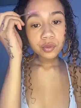 jadee8 from StripChat is Freechat