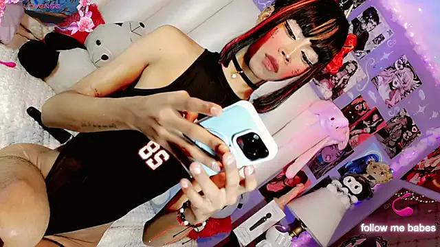 Customizable and immersive: Energize your taste buds and checkout our delicious choice of amateur cams liveshows with excited livestreamers getting their sweet physiques pounded with their beloved vibrating toys.