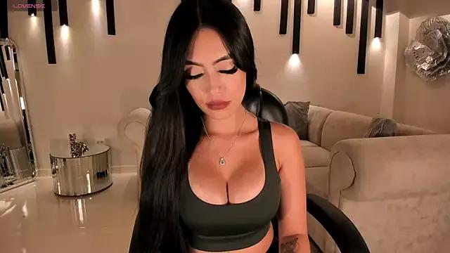 Customizable and immersive: Energize your taste buds and checkout our delicious choice of amateur cams liveshows with excited livestreamers getting their sweet physiques pounded with their beloved vibrating toys.