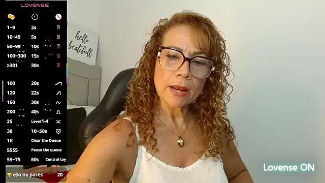 Customizable and immersive: Energize your taste buds and checkout our delicious choice of amateur cams liveshows with excited livestreamers getting their sweet physiques pounded with their beloved vibrating toys.