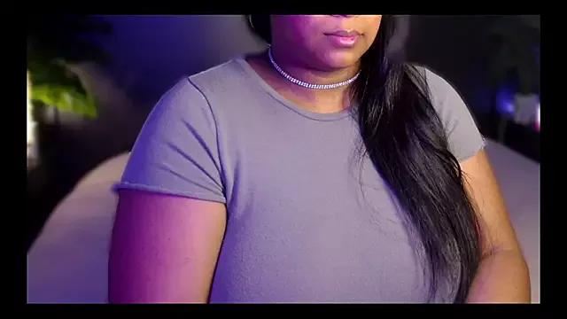 JadeNextDoor from StripChat is Freechat