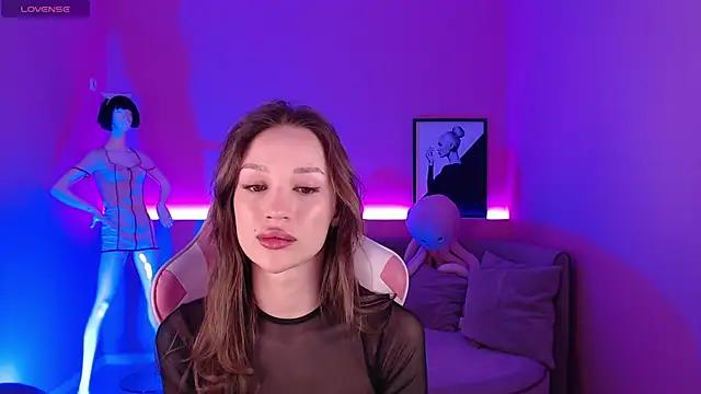 Customizable and immersive: Energize your taste buds and checkout our delicious choice of amateur cams liveshows with excited livestreamers getting their sweet physiques pounded with their beloved vibrating toys.
