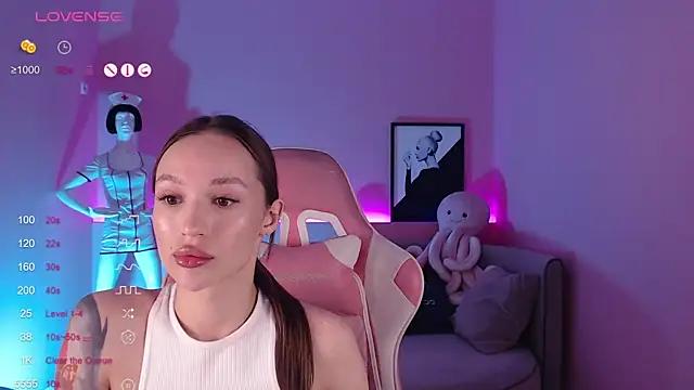 Customizable and immersive: Energize your taste buds and checkout our delicious choice of amateur cams liveshows with excited livestreamers getting their sweet physiques pounded with their beloved vibrating toys.