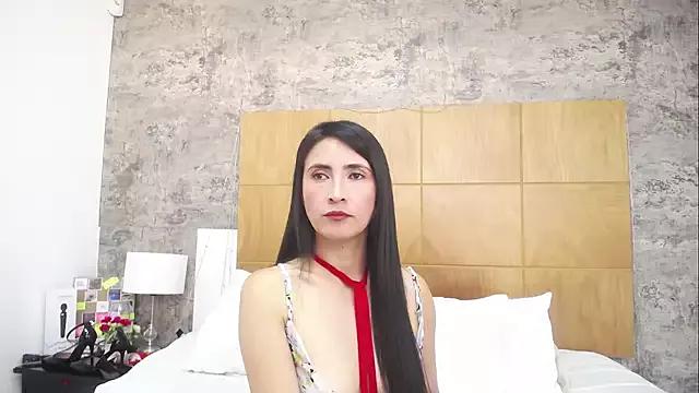 JainaRogers from StripChat is Freechat