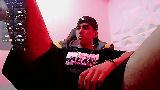 Customizable and immersive: Energize your taste buds and checkout our delicious choice of amateur cams liveshows with excited livestreamers getting their sweet physiques pounded with their beloved vibrating toys.
