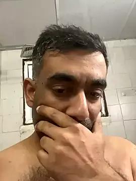 Jakericky5 from StripChat is Freechat