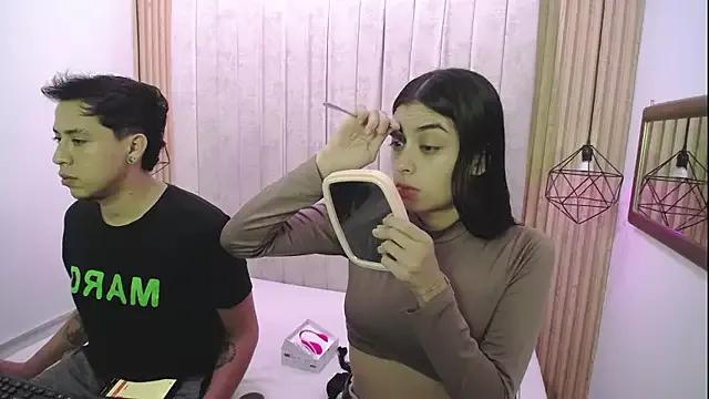 Customizable and immersive: Energize your taste buds and checkout our delicious choice of amateur cams liveshows with excited livestreamers getting their sweet physiques pounded with their beloved vibrating toys.