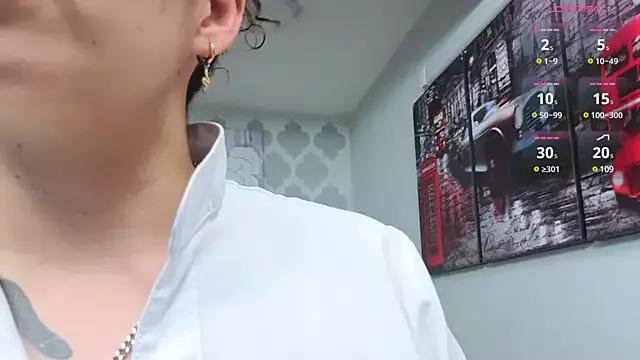 JamessTaylor_ from StripChat is Freechat