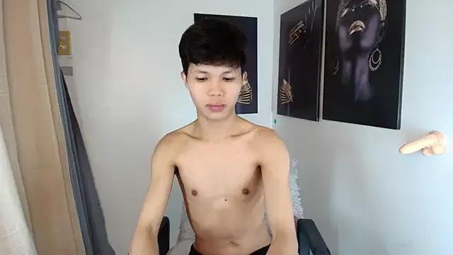 JamesxxxMarky from StripChat is Freechat