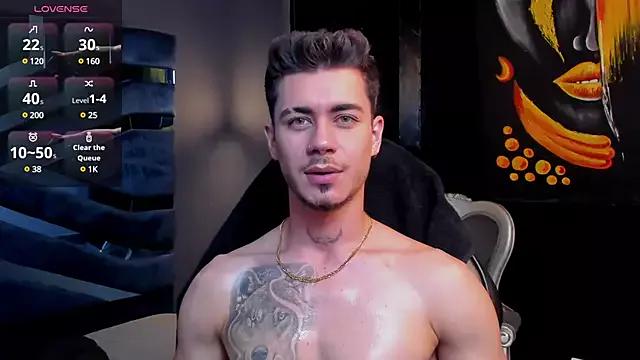 Customizable and immersive: Energize your taste buds and checkout our delicious choice of amateur cams liveshows with excited livestreamers getting their sweet physiques pounded with their beloved vibrating toys.