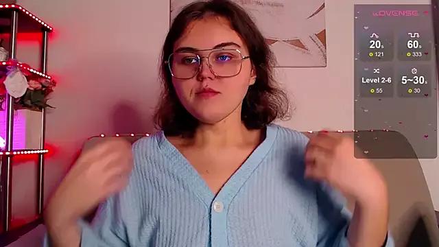 Customizable and immersive: Energize your taste buds and checkout our delicious choice of amateur cams liveshows with excited livestreamers getting their sweet physiques pounded with their beloved vibrating toys.