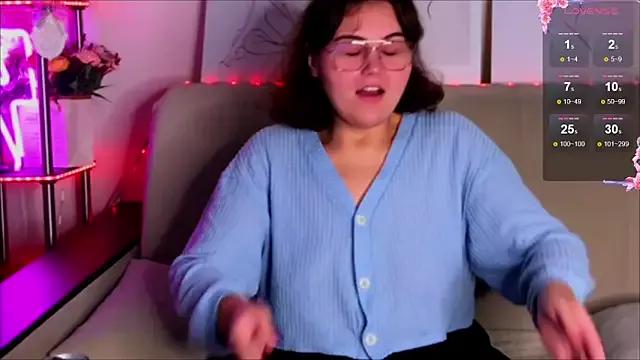 Jane_Curvyy from StripChat is Freechat