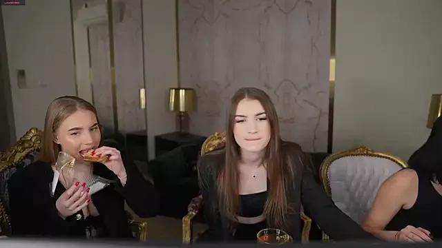 Customizable and immersive: Energize your taste buds and checkout our delicious choice of amateur cams liveshows with excited livestreamers getting their sweet physiques pounded with their beloved vibrating toys.