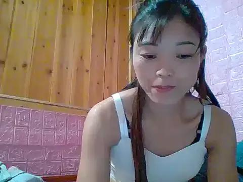 Jane_volv from StripChat is Freechat