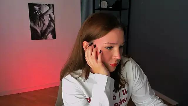 JaneByrd from StripChat is Freechat