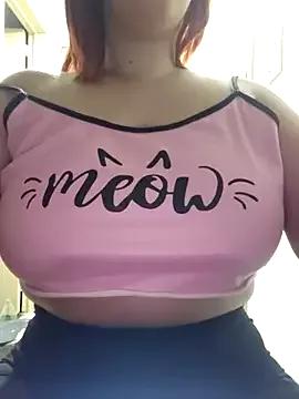 Janefruti from StripChat is Freechat