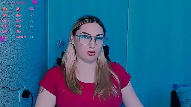 Customizable and immersive: Energize your taste buds and checkout our delicious choice of amateur cams liveshows with excited livestreamers getting their sweet physiques pounded with their beloved vibrating toys.