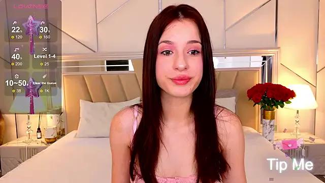 Customizable and immersive: Energize your taste buds and checkout our delicious choice of amateur cams liveshows with excited livestreamers getting their sweet physiques pounded with their beloved vibrating toys.