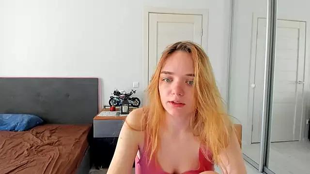 Customizable and immersive: Energize your taste buds and checkout our delicious choice of amateur cams liveshows with excited livestreamers getting their sweet physiques pounded with their beloved vibrating toys.