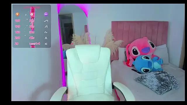 Customizable and immersive: Energize your taste buds and checkout our delicious choice of amateur cams liveshows with excited livestreamers getting their sweet physiques pounded with their beloved vibrating toys.