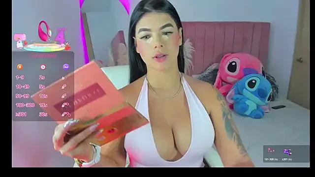 Customizable and immersive: Energize your taste buds and checkout our delicious choice of amateur cams liveshows with excited livestreamers getting their sweet physiques pounded with their beloved vibrating toys.