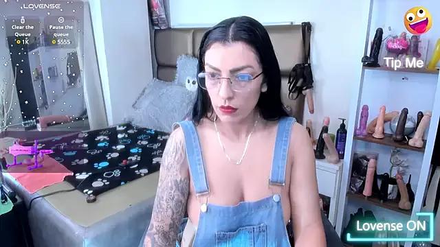 Customizable and immersive: Energize your taste buds and checkout our delicious choice of amateur cams liveshows with excited livestreamers getting their sweet physiques pounded with their beloved vibrating toys.
